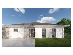 Prodej rodinného domu, Vysoký Újezd, Na Výsluní, 234 m2