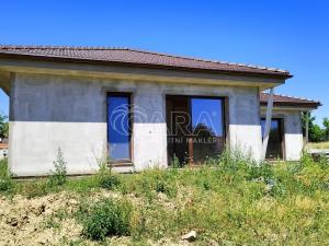 Prodej rodinného domu, Vysoký Újezd, Na Výsluní, 234 m2