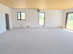 Prodej rodinného domu, Vysoký Újezd, Na Výsluní, 234 m2