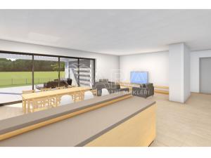 Prodej rodinného domu, Vysoký Újezd, Na Výsluní, 234 m2