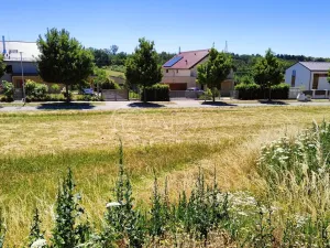 Prodej rodinného domu, Vysoký Újezd, Na Výsluní, 234 m2