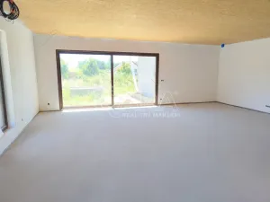 Prodej rodinného domu, Vysoký Újezd, Na Výsluní, 234 m2