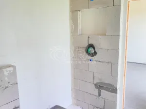 Prodej rodinného domu, Vysoký Újezd, Na Výsluní, 234 m2