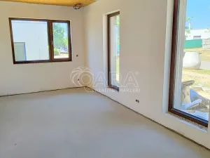 Prodej rodinného domu, Vysoký Újezd, Na Výsluní, 234 m2