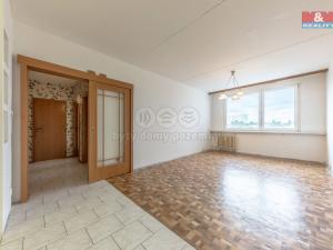 Prodej bytu 3+kk, Praha - Háje, Brechtova, 67 m2