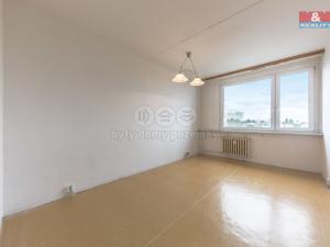 Prodej bytu 3+kk, Praha - Háje, Brechtova, 67 m2