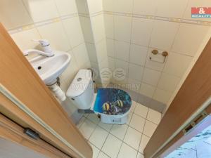 Prodej bytu 3+kk, Praha - Háje, Brechtova, 67 m2