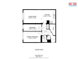 Prodej bytu 3+kk, Praha - Háje, Brechtova, 67 m2