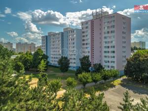 Prodej bytu 3+kk, Praha - Háje, Brechtova, 67 m2