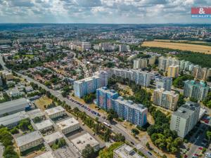 Prodej bytu 3+kk, Praha - Háje, Brechtova, 67 m2