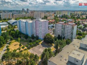 Prodej bytu 3+kk, Praha - Háje, Brechtova, 67 m2