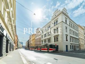 Prodej bytu 2+kk, Praha - Smíchov, Plzeňská, 45 m2