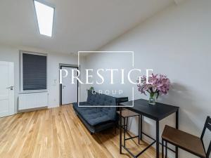 Prodej bytu 2+kk, Praha - Smíchov, Plzeňská, 45 m2
