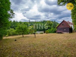 Prodej pozemku pro bydlení, Krnov, Ježník, 3332 m2