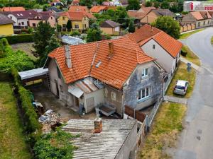 Prodej rodinného domu, Dřísy, Na Obořišti, 133 m2
