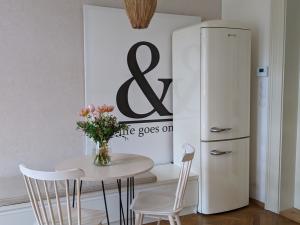 Pronájem bytu 2+kk, Praha - Bubeneč, Na výšinách, 53 m2