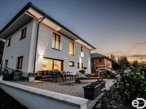 Prodej rodinného domu, Zvánovice, Vládní, 162 m2