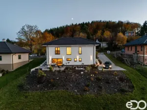 Prodej rodinného domu, Zvánovice, Vládní, 162 m2