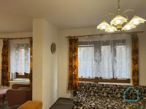 Prodej rodinného domu, Holčovice - Spálené, 200 m2