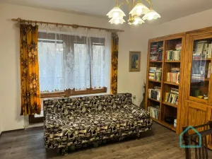 Prodej rodinného domu, Holčovice - Spálené, 200 m2