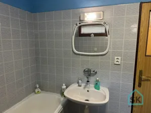 Prodej rodinného domu, Holčovice - Spálené, 200 m2