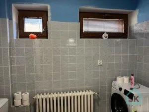 Prodej rodinného domu, Holčovice - Spálené, 200 m2