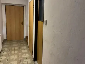 Prodej rodinného domu, Holčovice - Spálené, 200 m2