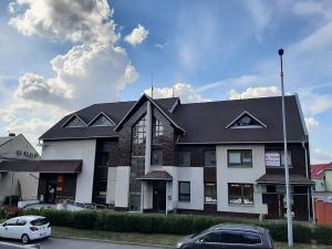 Prodej obchodního prostoru, Zdounky, 364 m2