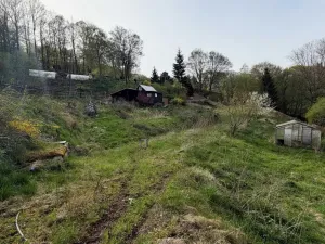 Prodej pozemku pro bydlení, Malečov - Horní Zálezly, 3175 m2