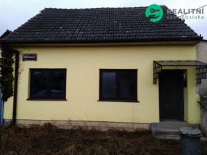 Prodej rodinného domu, Hranice, Novosady, 81 m2
