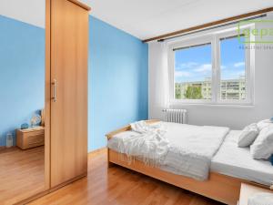 Prodej bytu 2+kk, Praha, Pavrovského, 43 m2