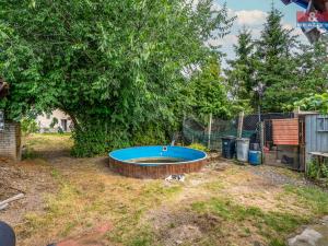 Prodej bytu 2+1, Lipník, 80 m2