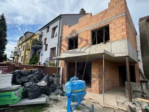 Prodej bytu 3+kk, Česká, 87 m2