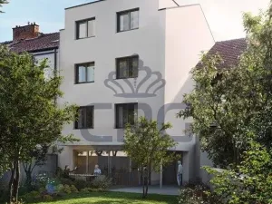 Prodej bytu 3+kk, Česká, 87 m2