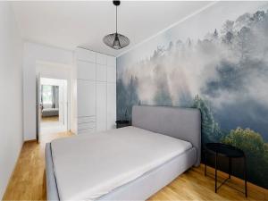 Pronájem bytu 2+kk, Praha - Libeň, Lihovarská, 71 m2