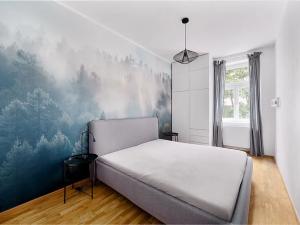 Pronájem bytu 2+kk, Praha - Libeň, Lihovarská, 71 m2
