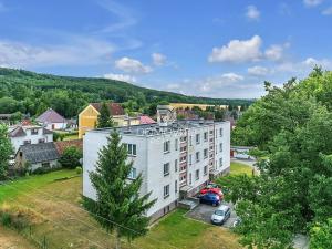 Prodej bytu 2+1, Dolní Bousov, 56 m2
