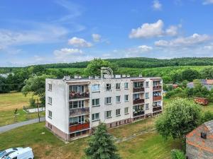 Prodej bytu 2+1, Dolní Bousov, 56 m2
