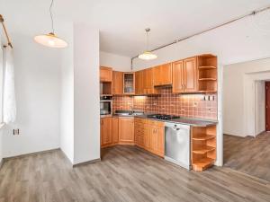 Pronájem bytu 2+1, Děčín, Kamenická, 66 m2