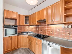 Pronájem bytu 2+1, Děčín, Kamenická, 66 m2