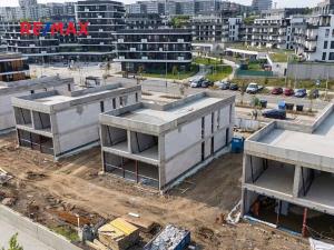 Prodej rodinného domu, Praha - Stodůlky, Ujgurská, 228 m2