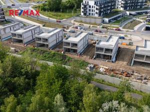 Prodej rodinného domu, Praha - Stodůlky, Ujgurská, 228 m2