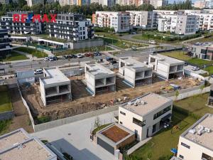 Prodej rodinného domu, Praha - Stodůlky, Ujgurská, 228 m2