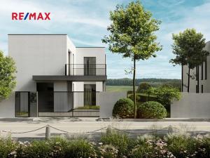Prodej rodinného domu, Praha - Stodůlky, Nekonečného, 234 m2