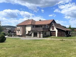 Prodej vícegeneračního domu, Horní Loučky, 370 m2