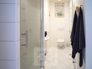 Pronájem bytu 2+1, Praha - Vinohrady, Belgická, 116 m2