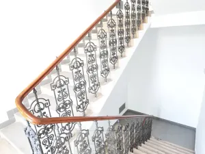 Pronájem bytu 2+1, Praha - Vinohrady, Belgická, 116 m2