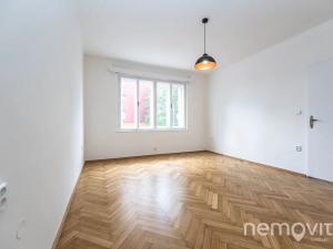 Pronájem bytu 2+1, Praha - Kobylisy, Na Stírce, 70 m2