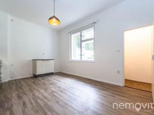 Pronájem bytu 2+1, Praha - Kobylisy, Na Stírce, 70 m2