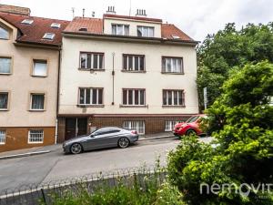 Pronájem bytu 2+1, Praha - Kobylisy, Na Stírce, 70 m2
